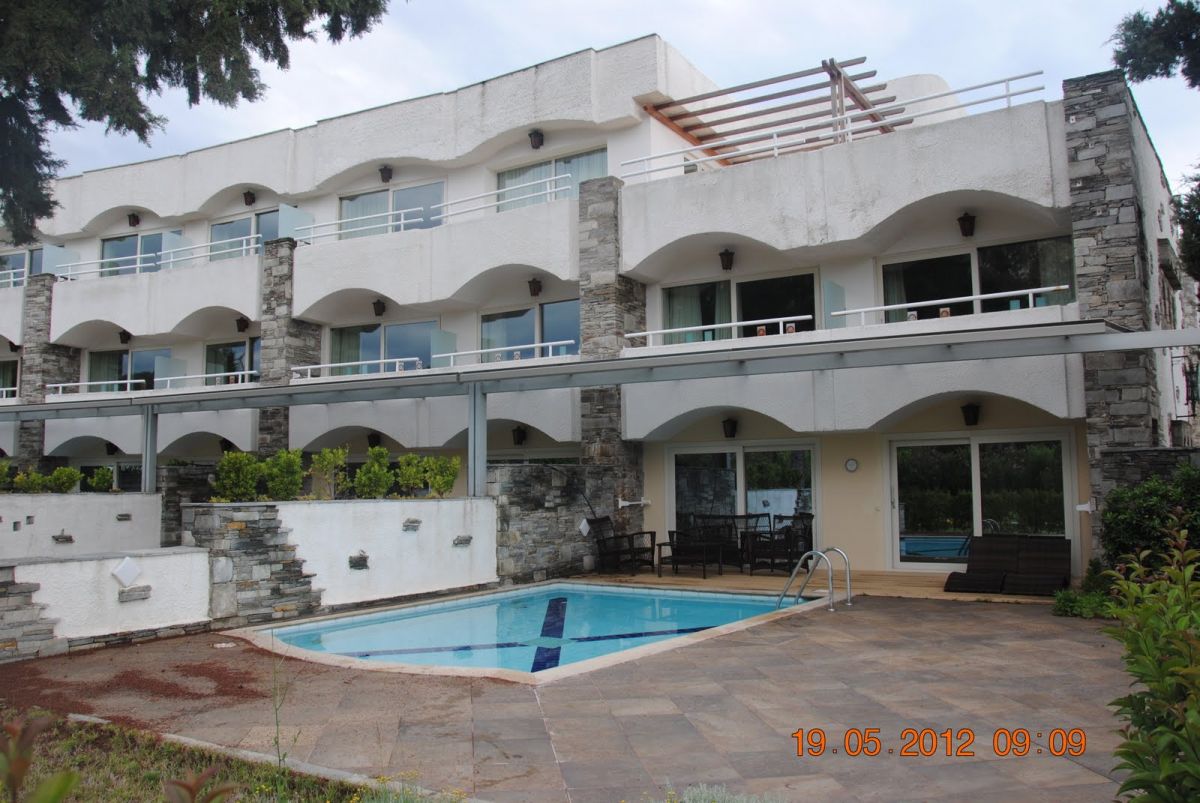 imagini hotel THEOPHANO IMPERIAL